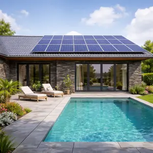 Viessmann solar panel repair in Forest Town