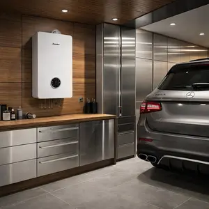 Worcester appliance repair in Forest Town