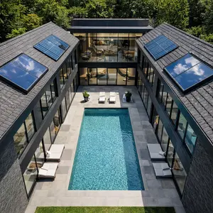 Worcester solar panels repair in Forest Town